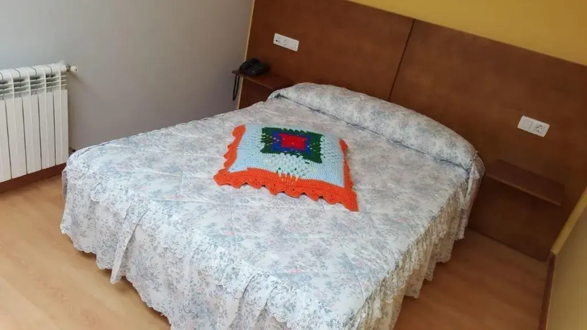 Pensión Casa Cines Restaurante