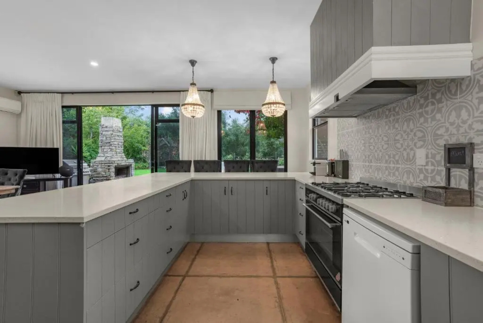 Olive Estate - Martinborough Holiday Home