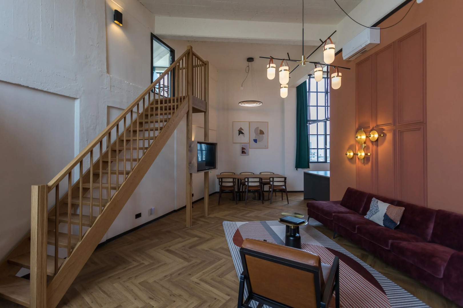 Hotel de Timmerfabriek  Kloeg Collection