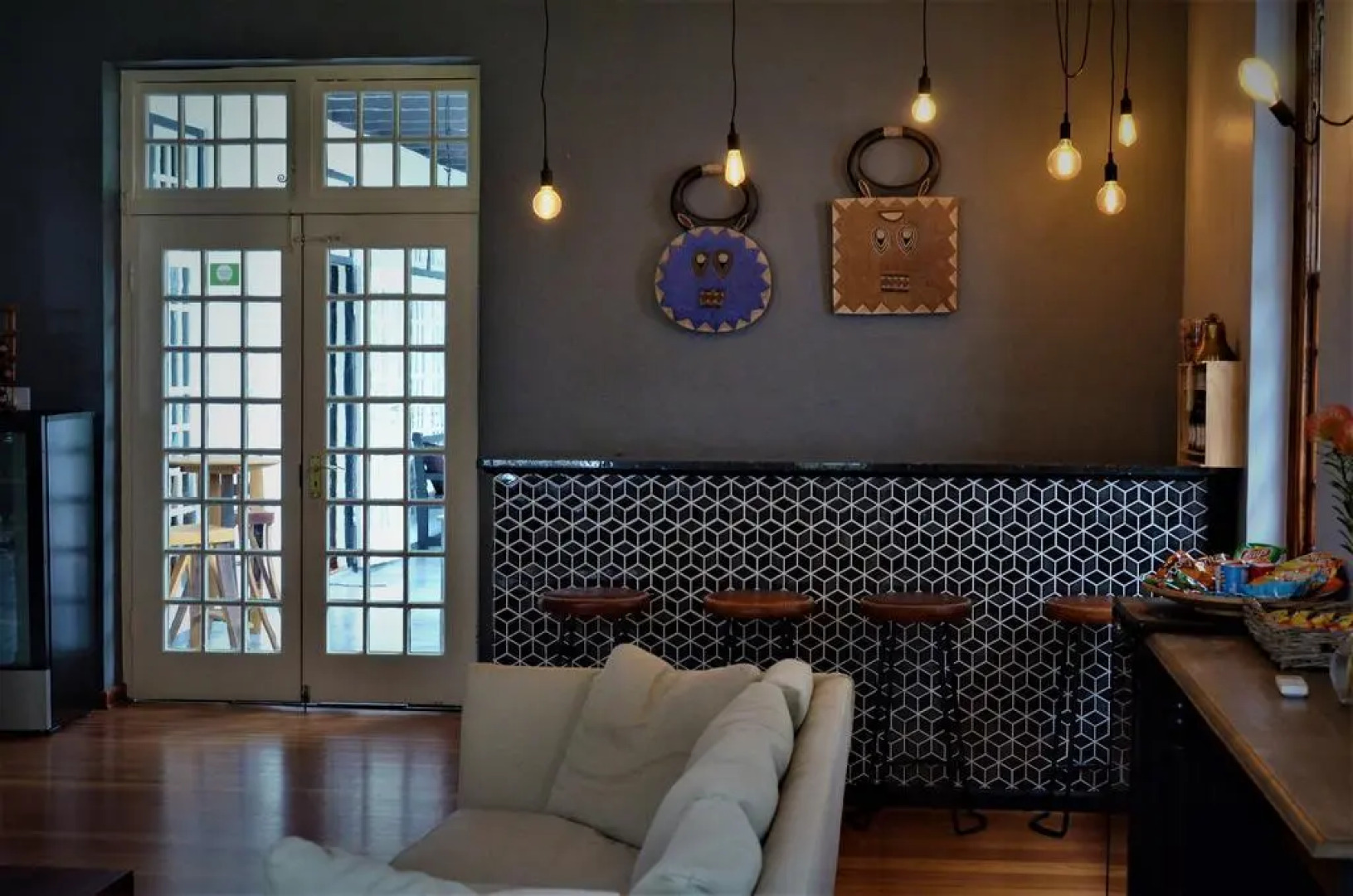 Guest house Stellendal