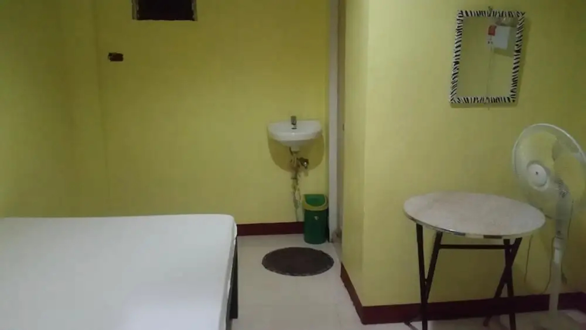 RMS Travellers Inn - Hostel