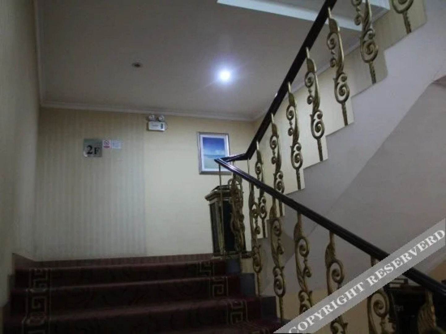 Zhanghe Bandao Hotel Jingmen Zhanghe Scenic Spot