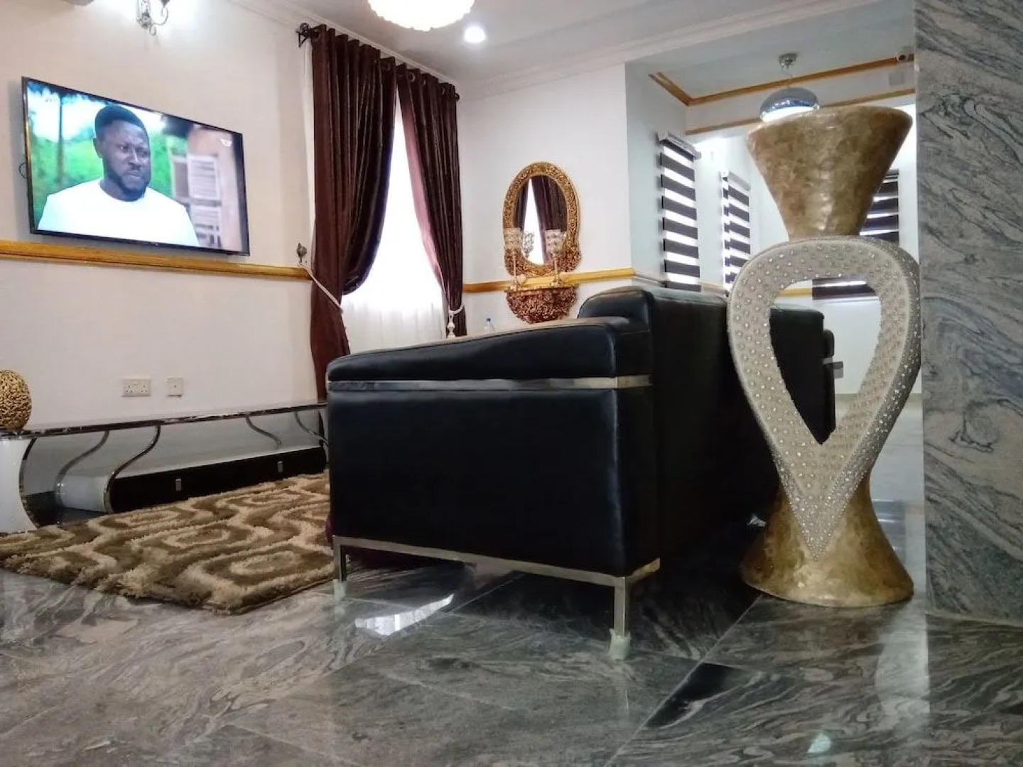 Jerico Villa Hotel & Suites