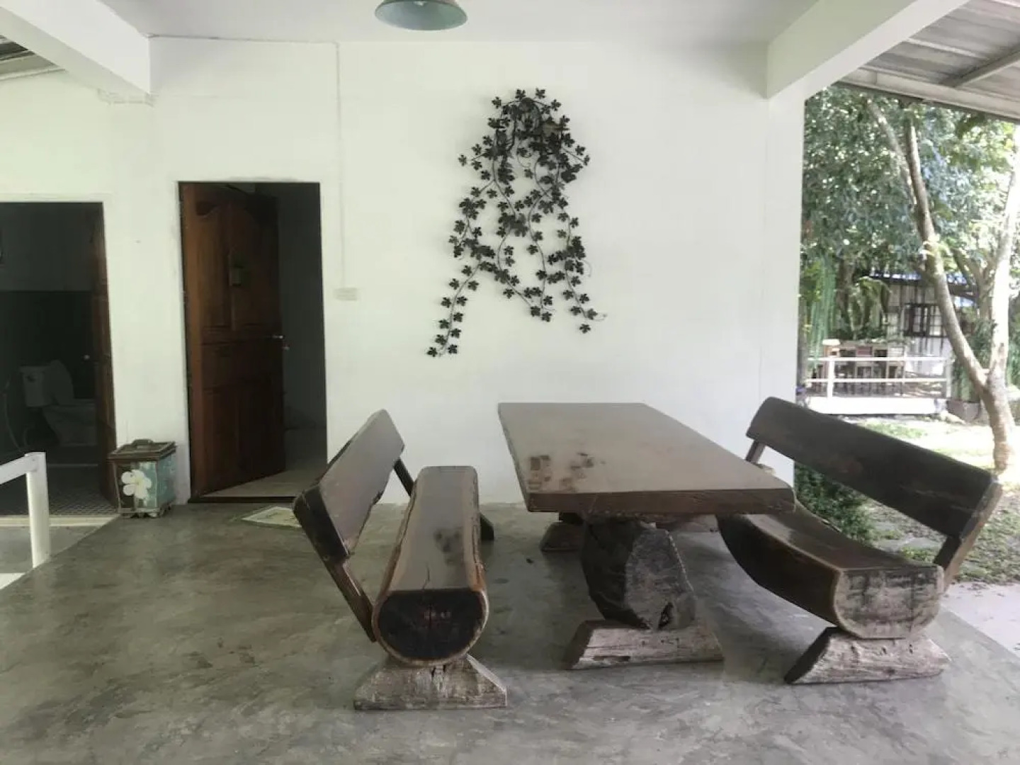 Paramer Resort Suanphung