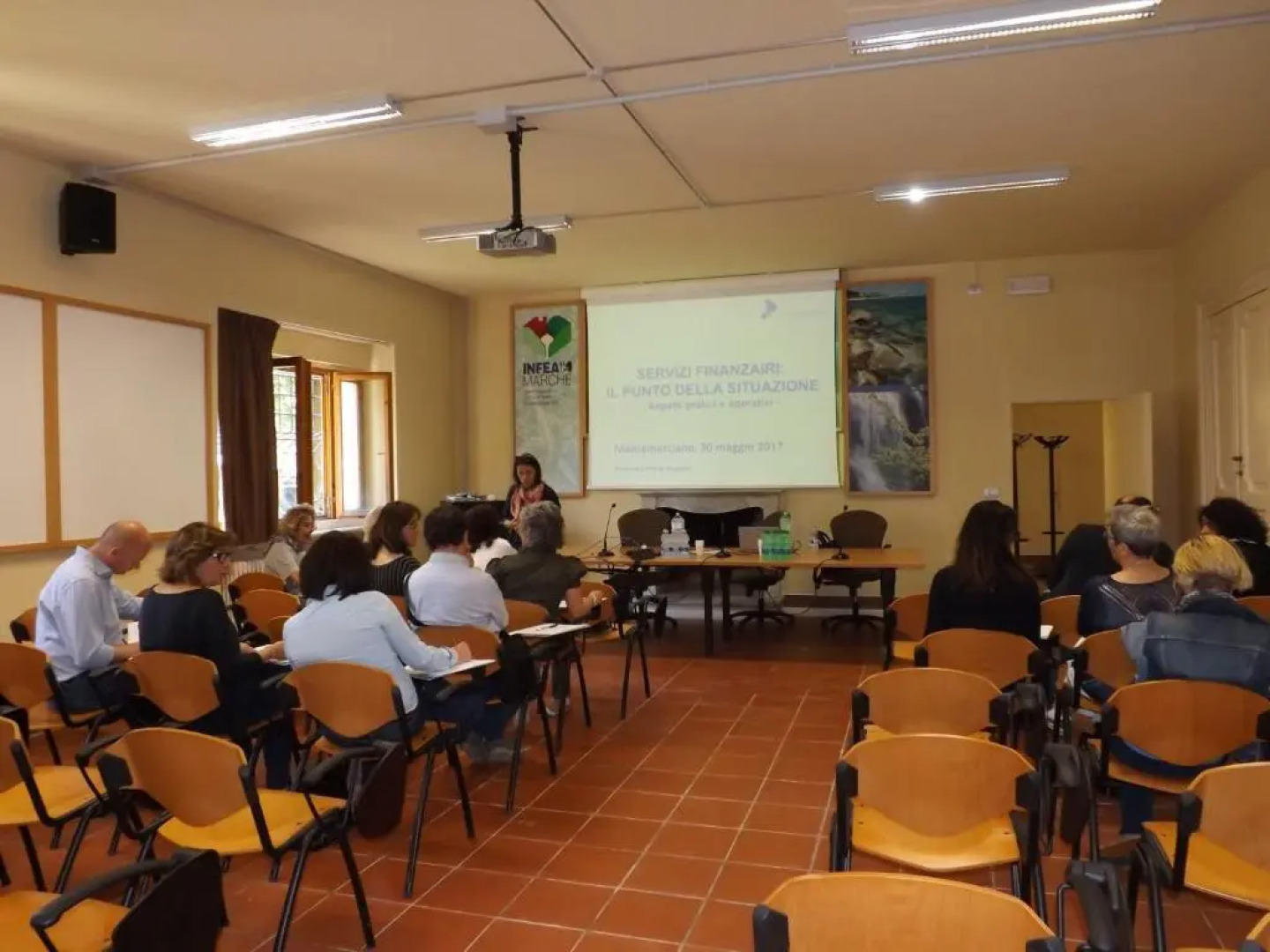 Tenuta Villa Colle Sereno