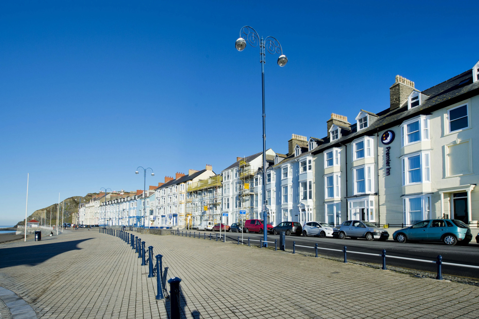 Premier Inn Aberystwyth