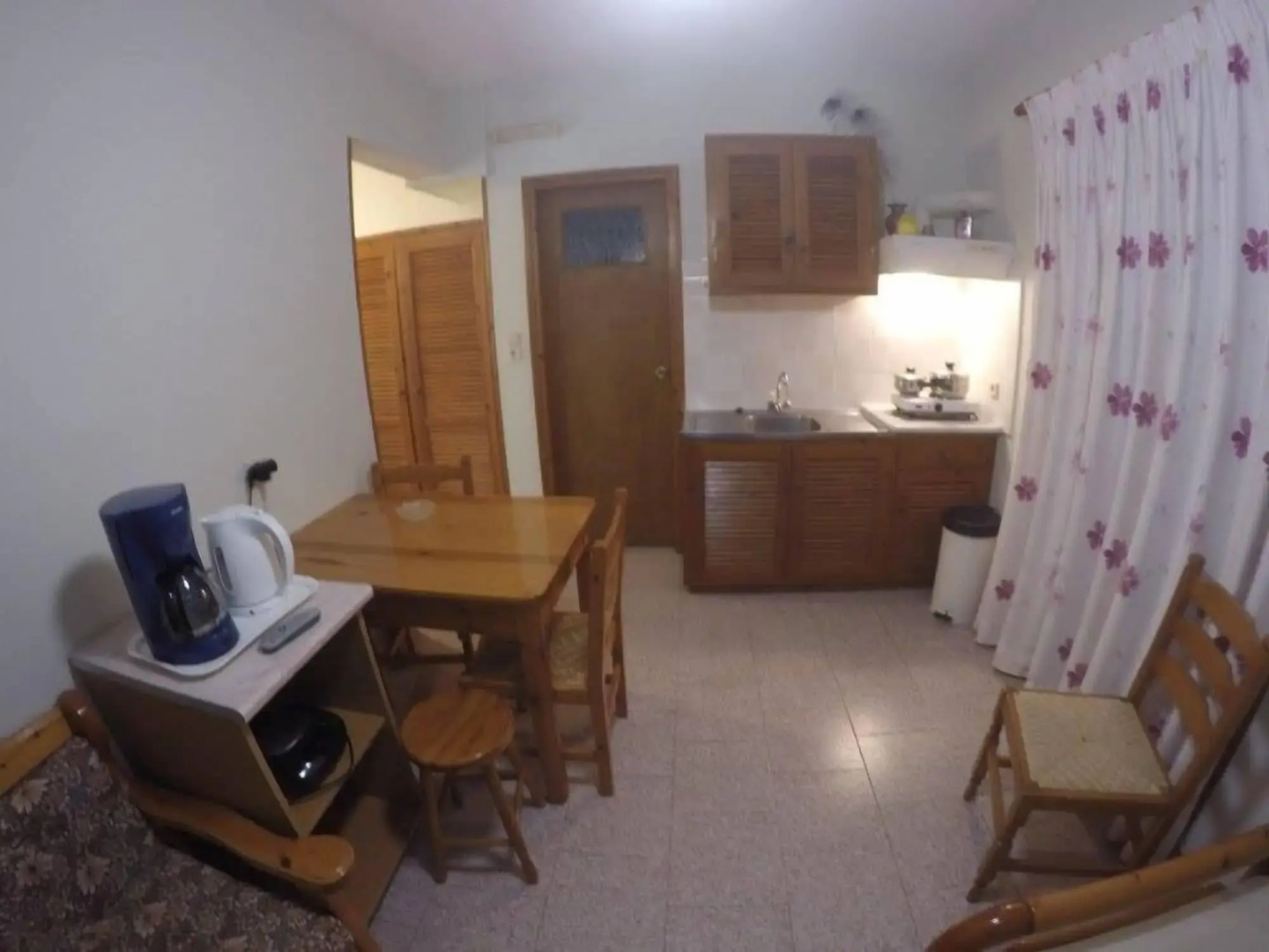 Zafiria Apartments