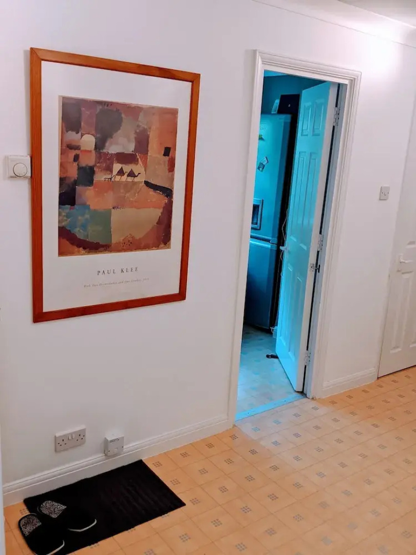 Oaklawn Serviced Apartments