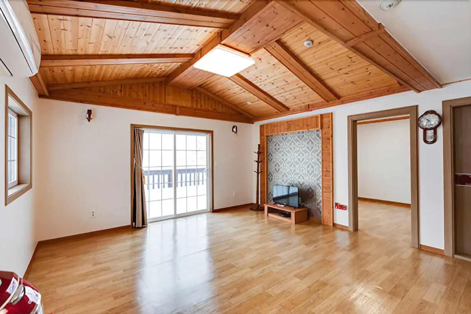 Mungyeong Sunflower Pension&camping Site