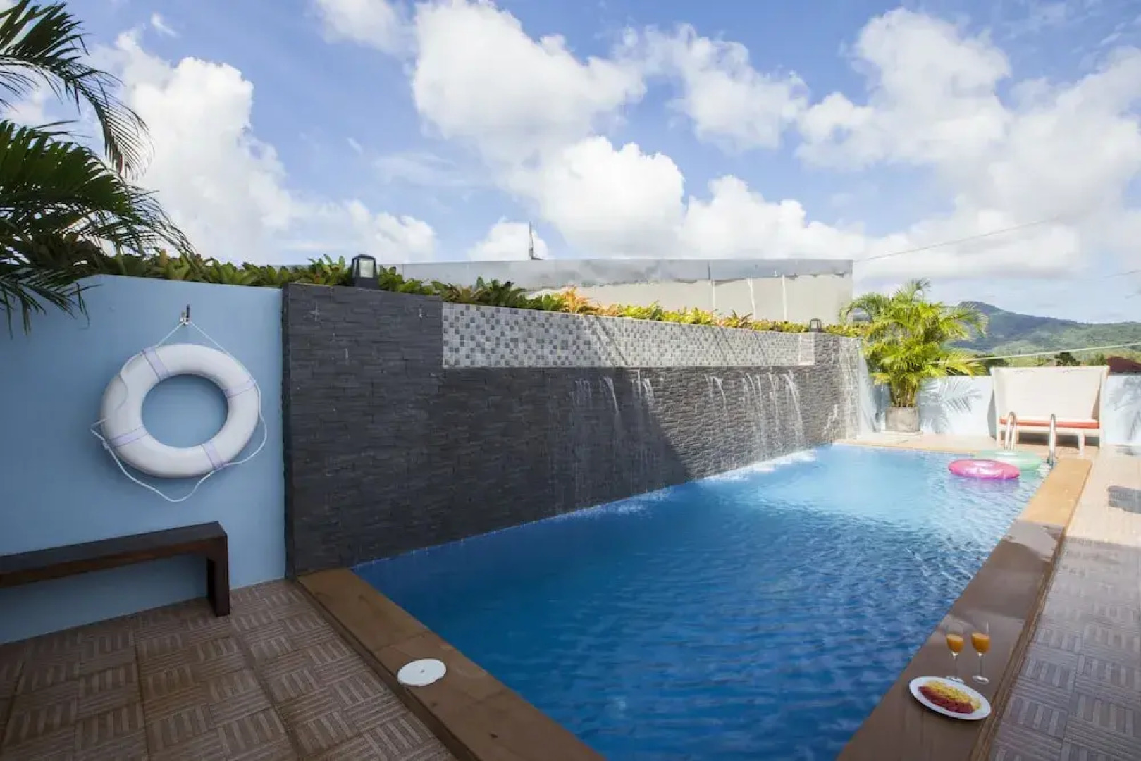 DE42 酒店(De42 Hotel)