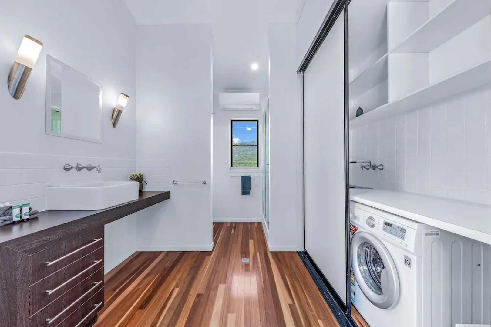 Mandalay Escape Serenity and Pool