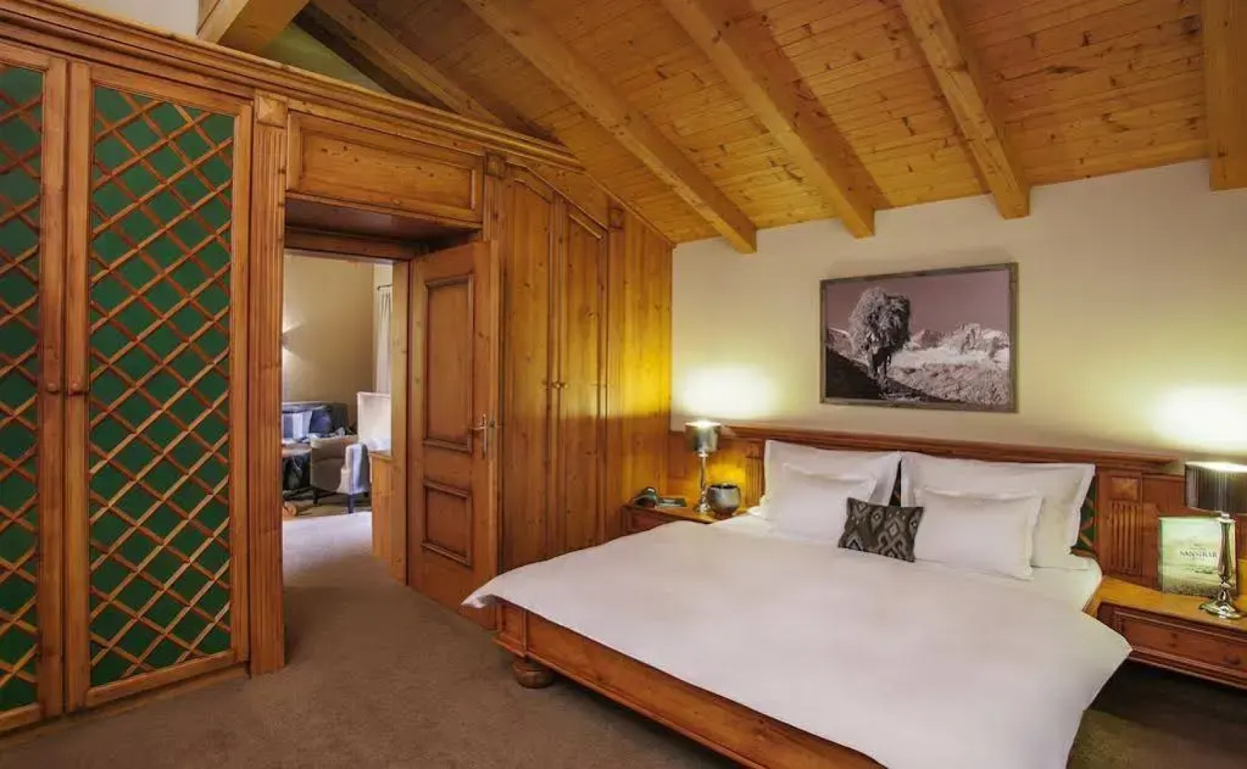 Villa Haidacher Relax&LifestyleApartment