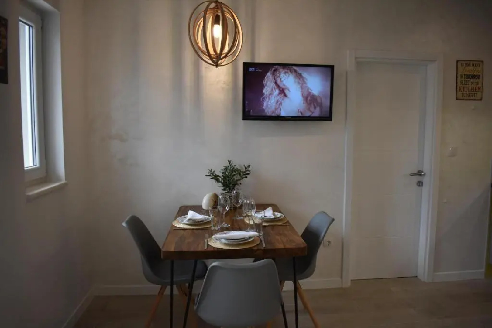 Guest House Vineyard oaza