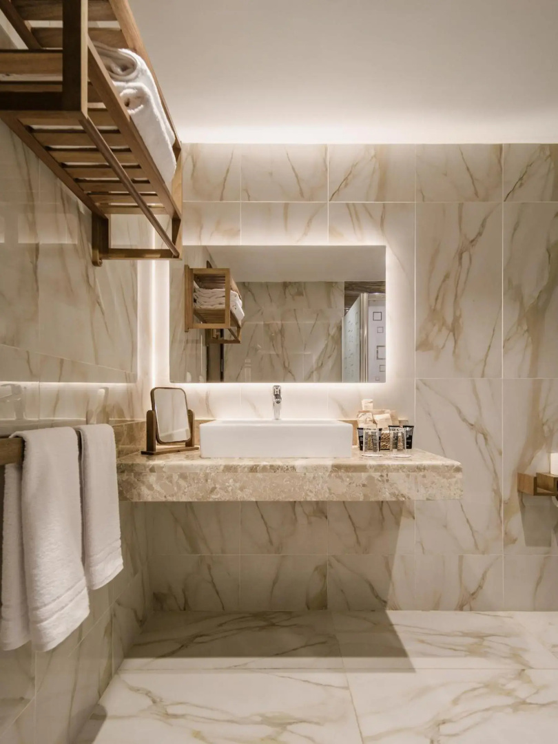The Zen Wellness Resort