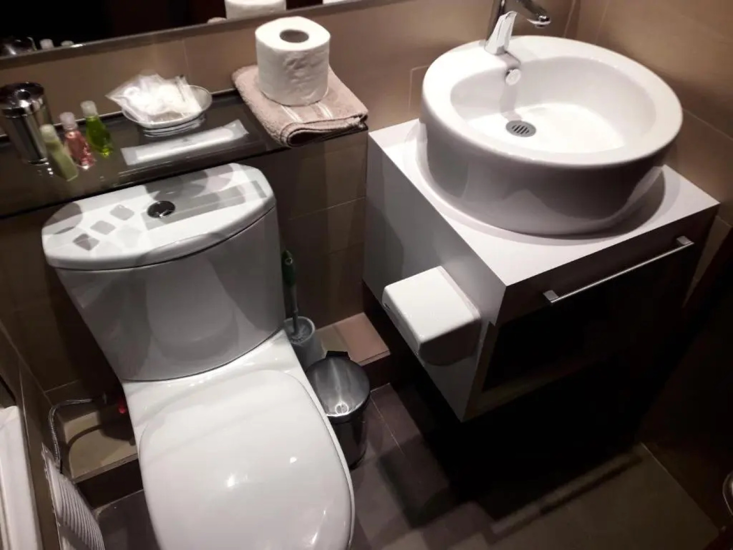 Habitamar El Colorado