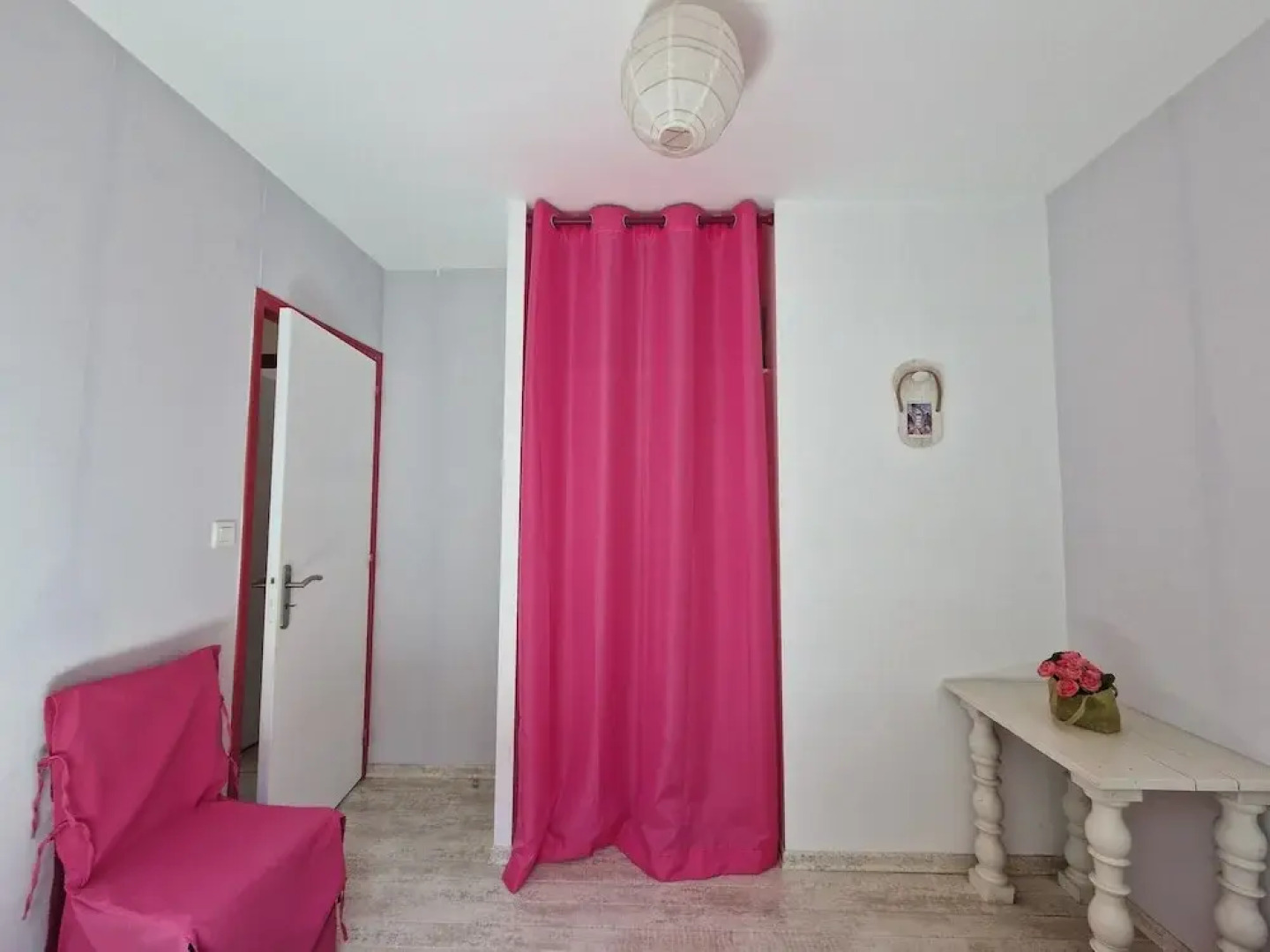 Apartment in Erquy Near Emerald Coast Beaches