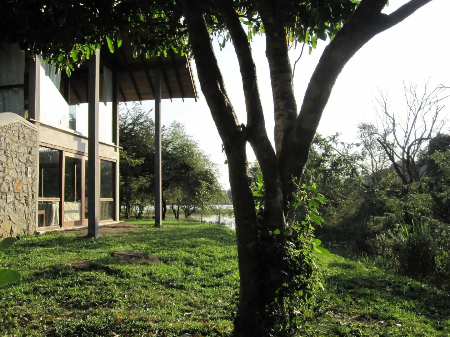 Wild Grass Nature Resort