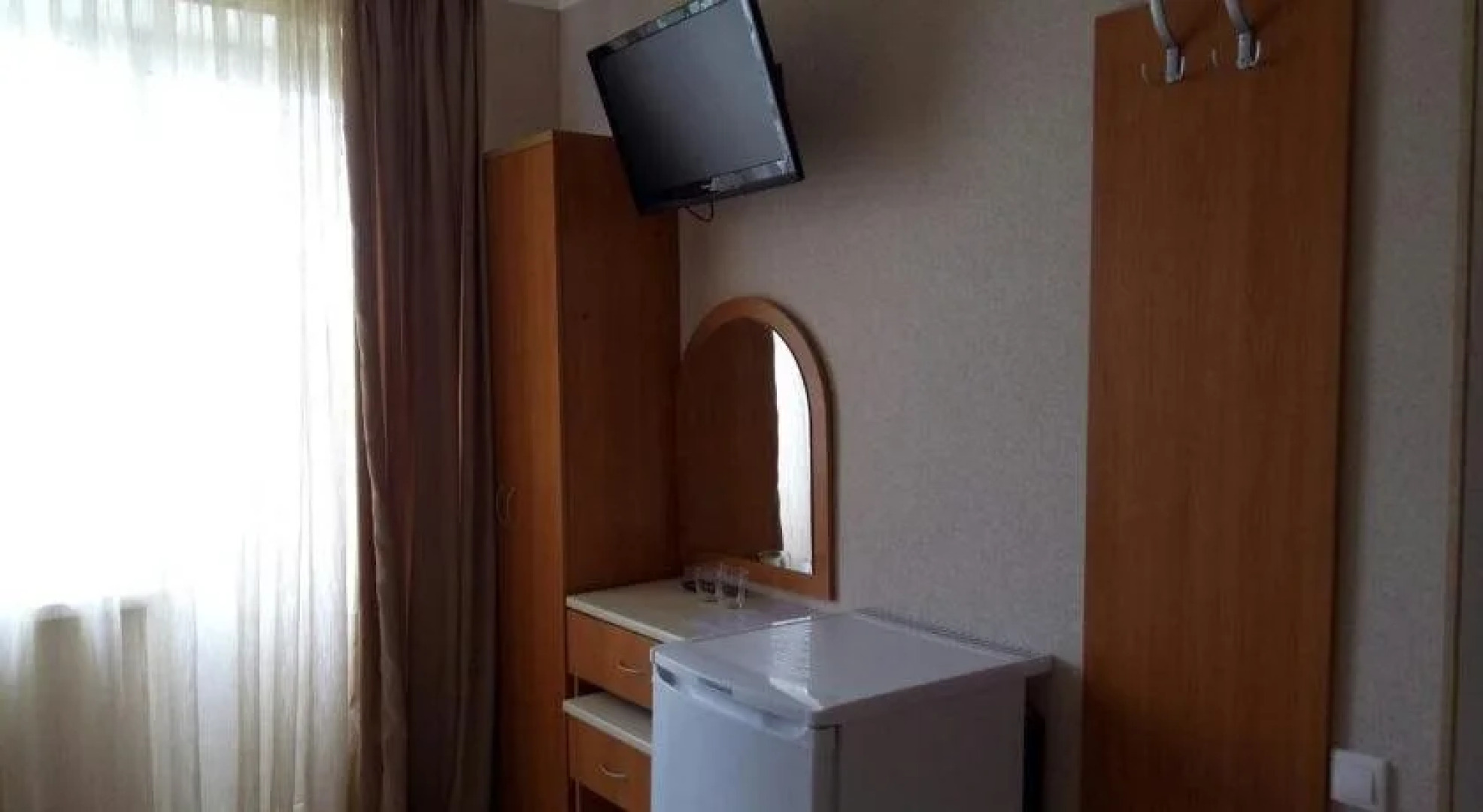 Yuzhnaya Noch Guest House