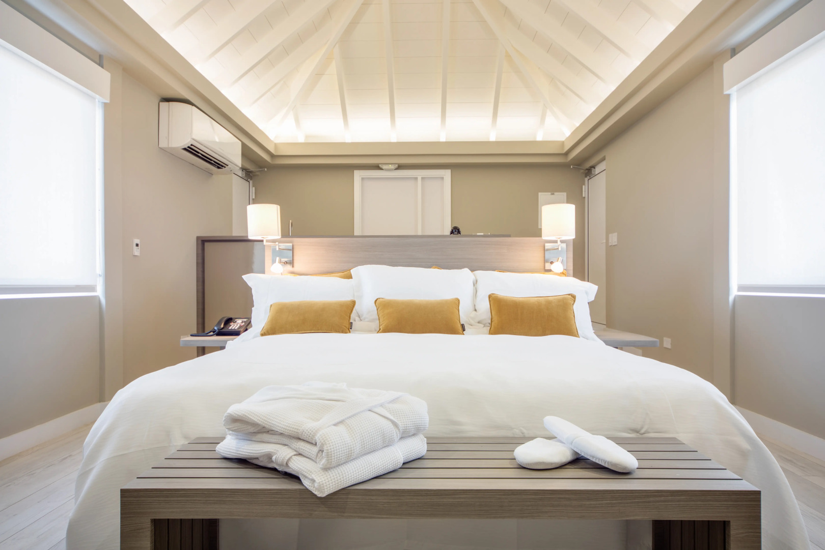 Ocean Z Boutique Hotel