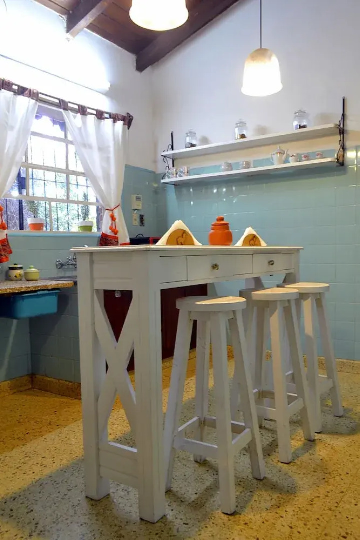 Terrazas Del Coya - Hostel