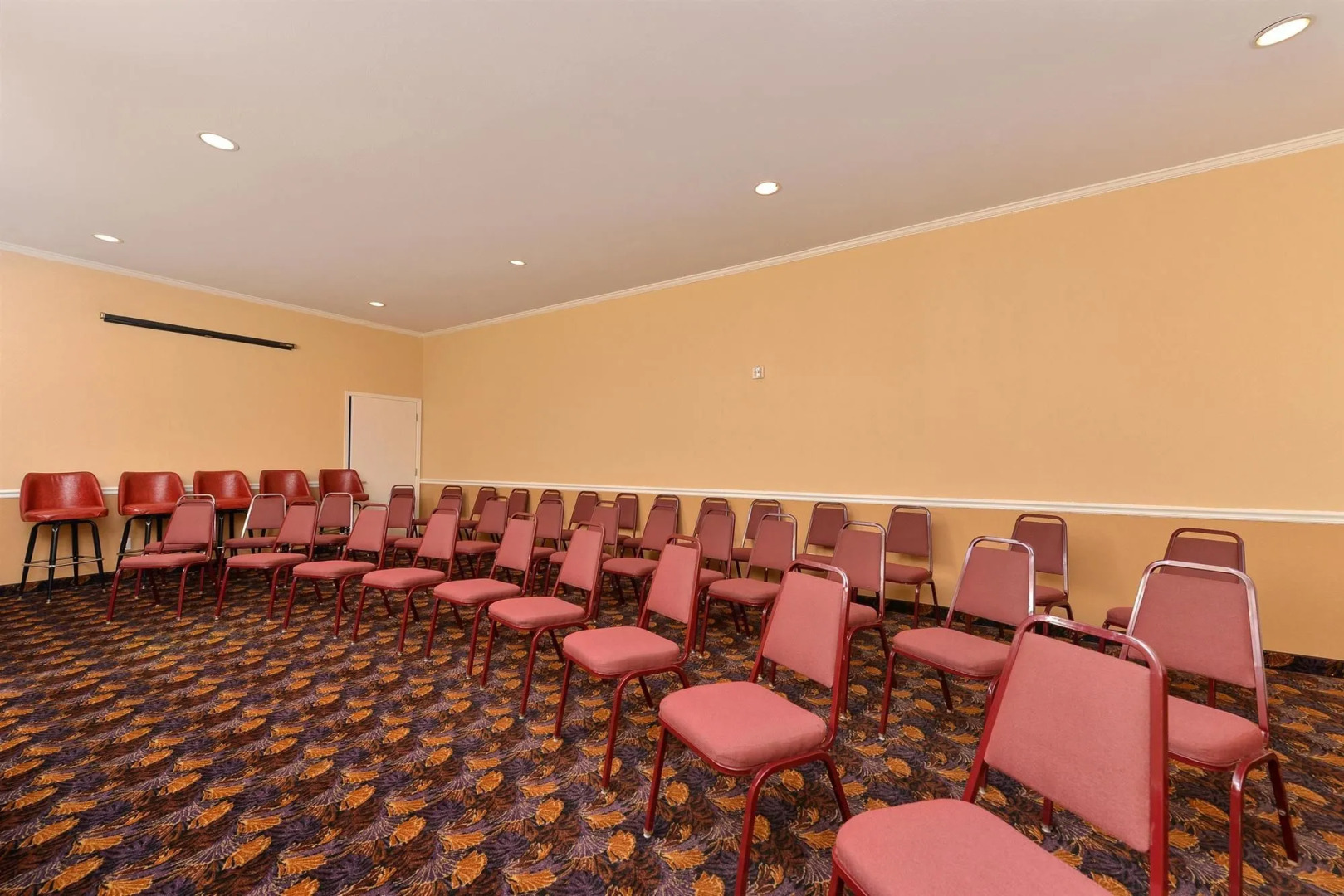 Red Roof Inn Stafford, TX