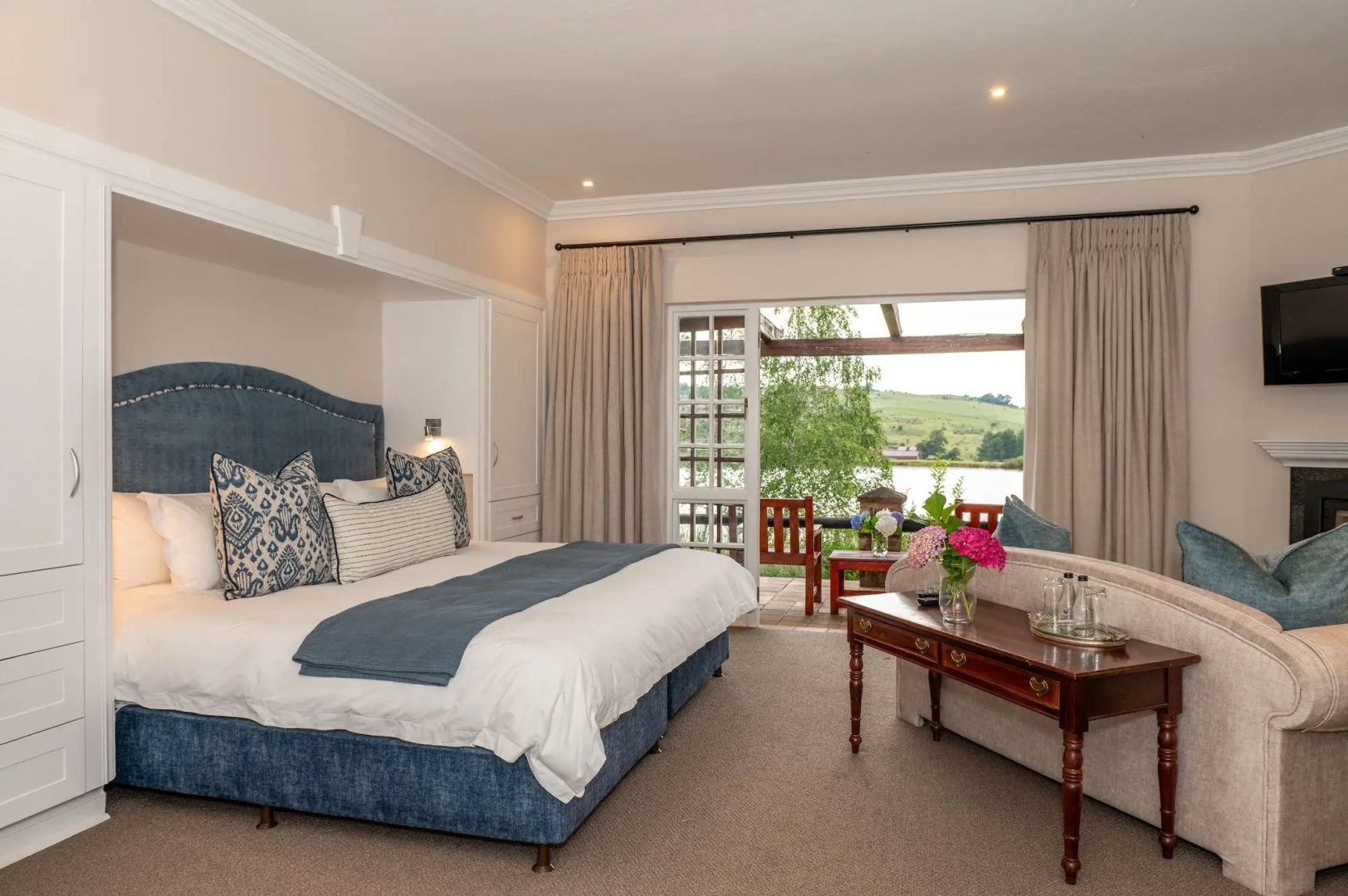 Walkersons Hotel & Spa
