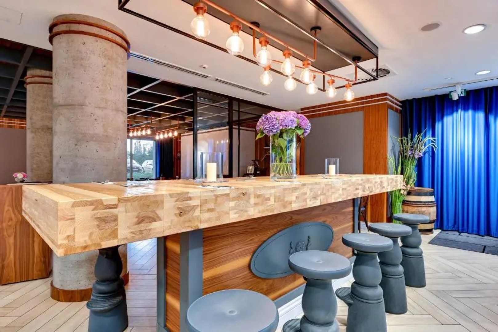 Grano Life*** Gdańsk (dawniej Hotel Number One by Grano)