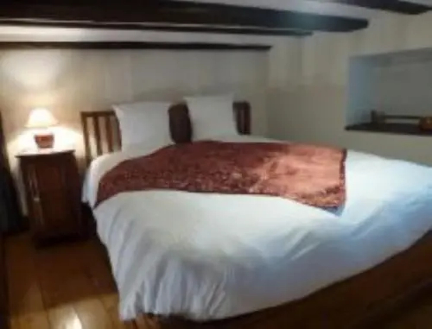 Les Remparts de Bergheim