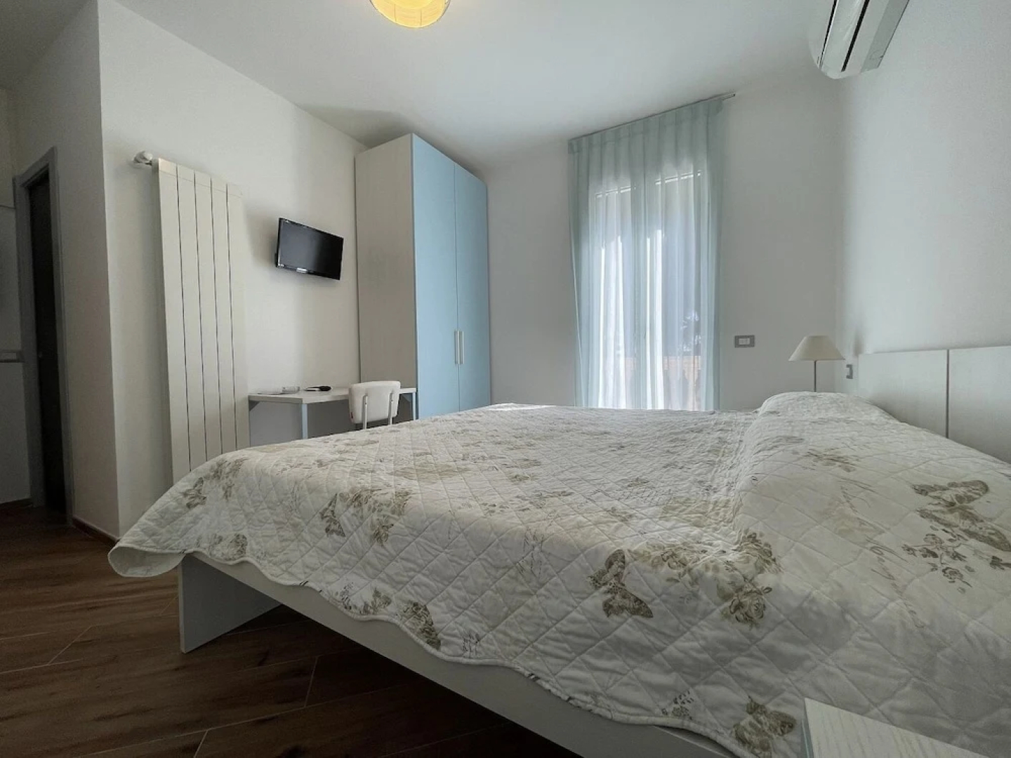 Holiday Rooms La Campagnetta