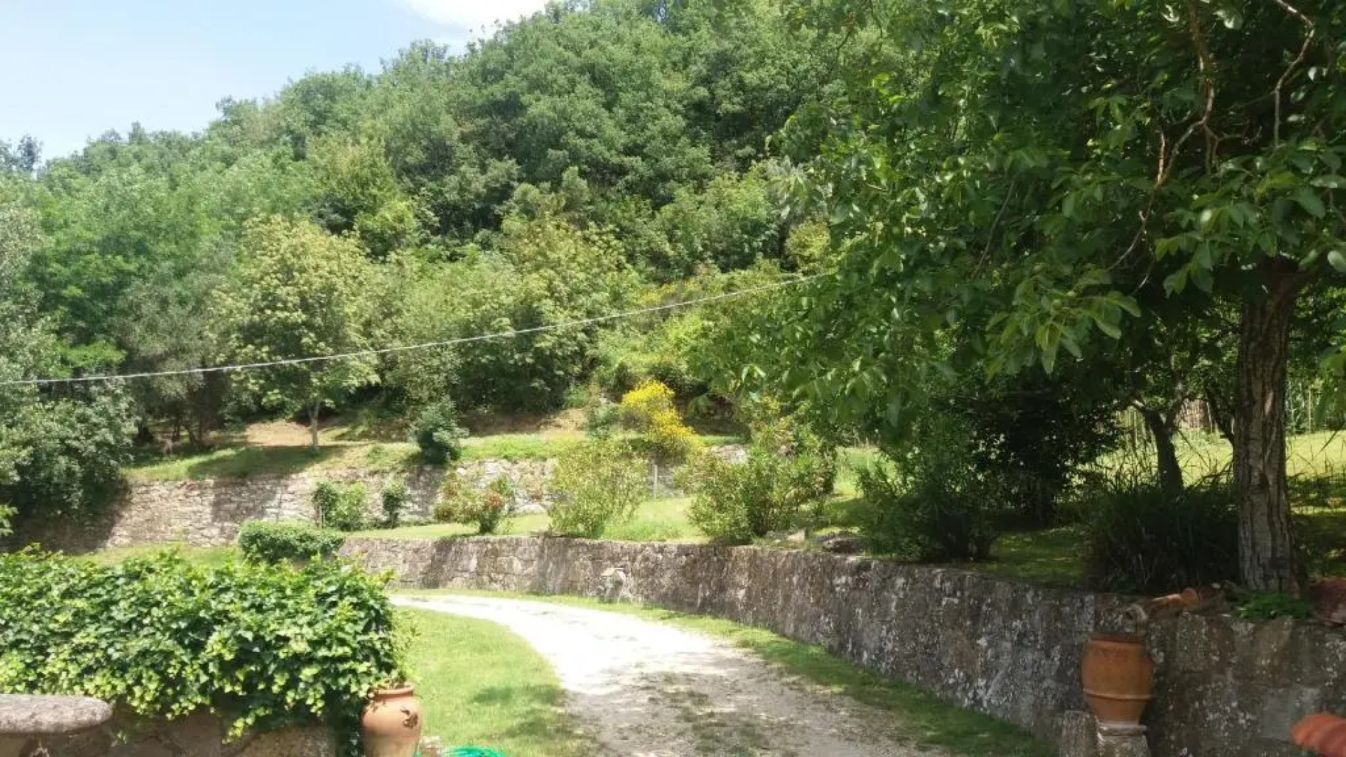 Country Residence Turicchi