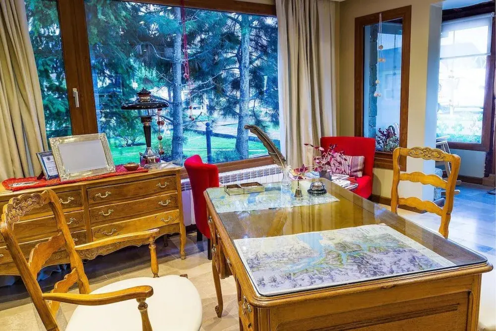 MadreTierra Patagonia