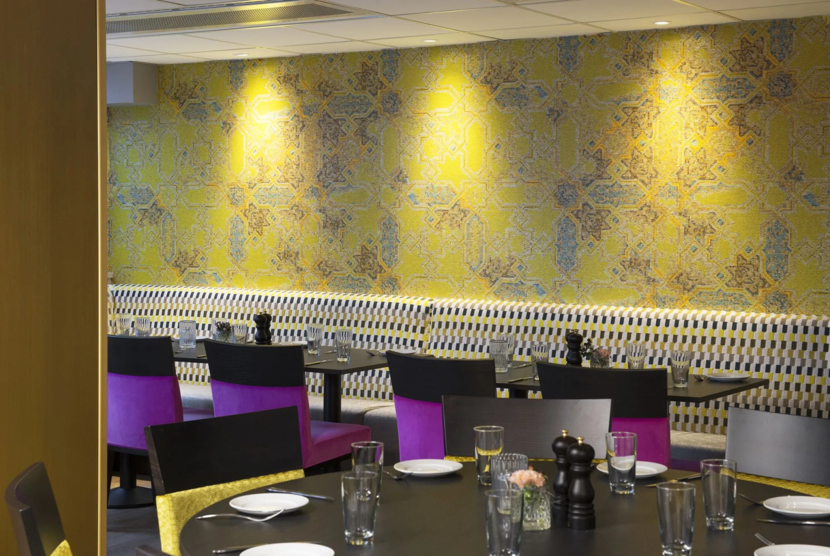 Thon Hotel Vika Atrium