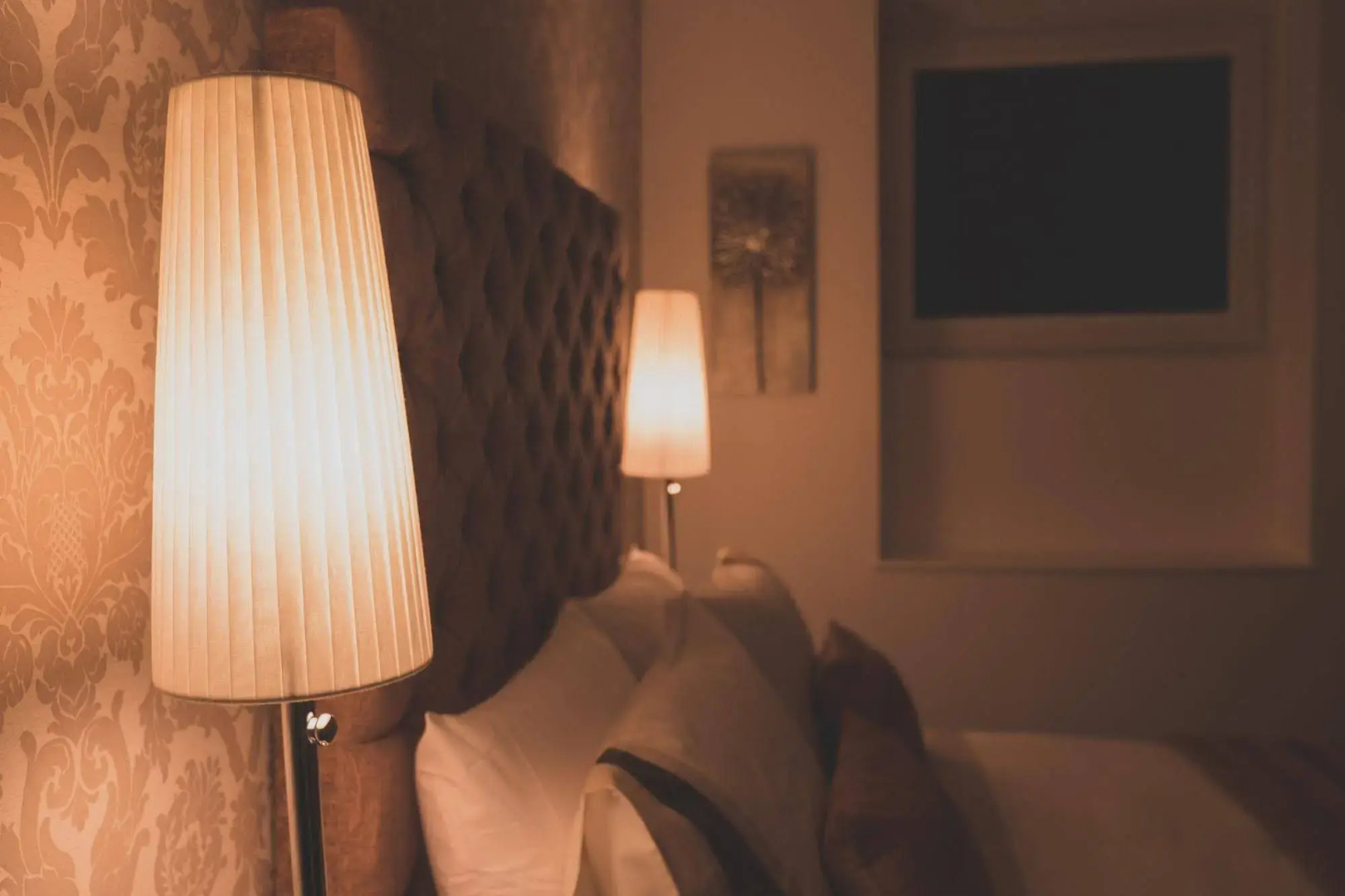 Discovery Suite - Simple2let Serviced Apartments