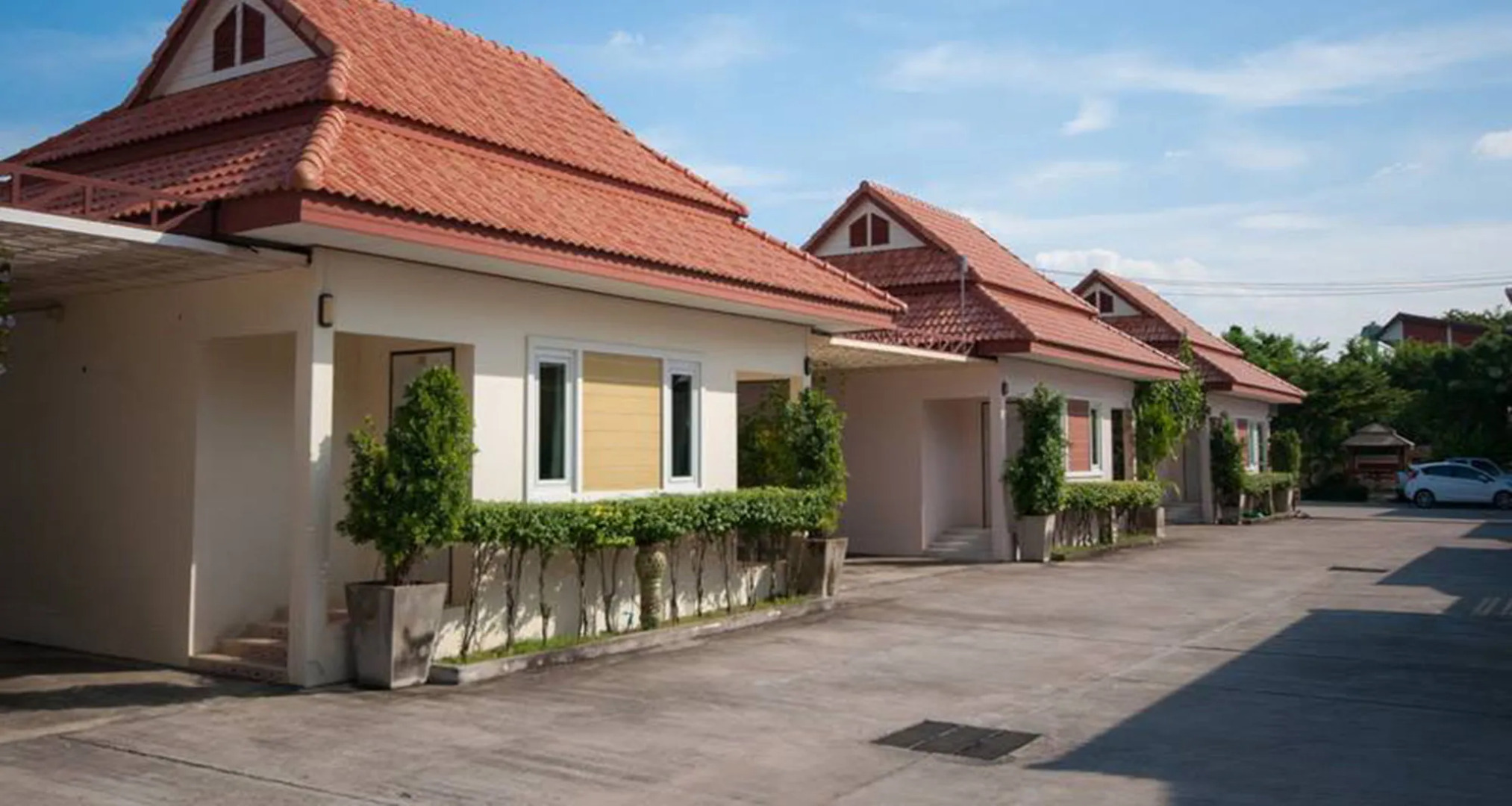 Smile Resort Sriracha