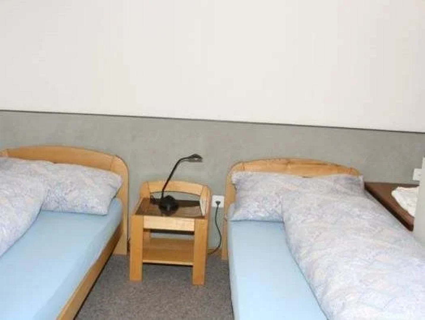 Hotel Gasthaus Moosburg