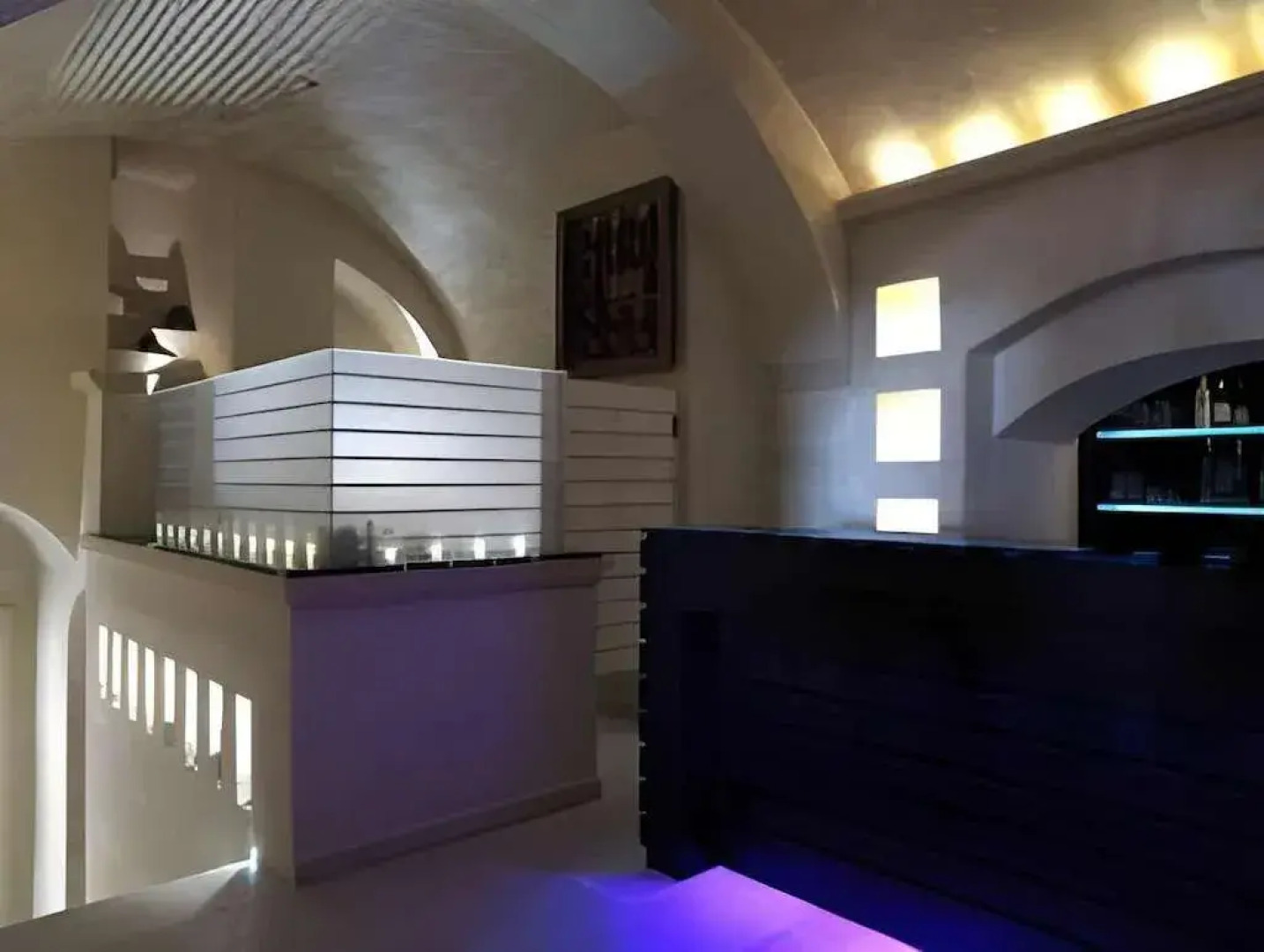 Palazzo Gattini Luxury Hotel