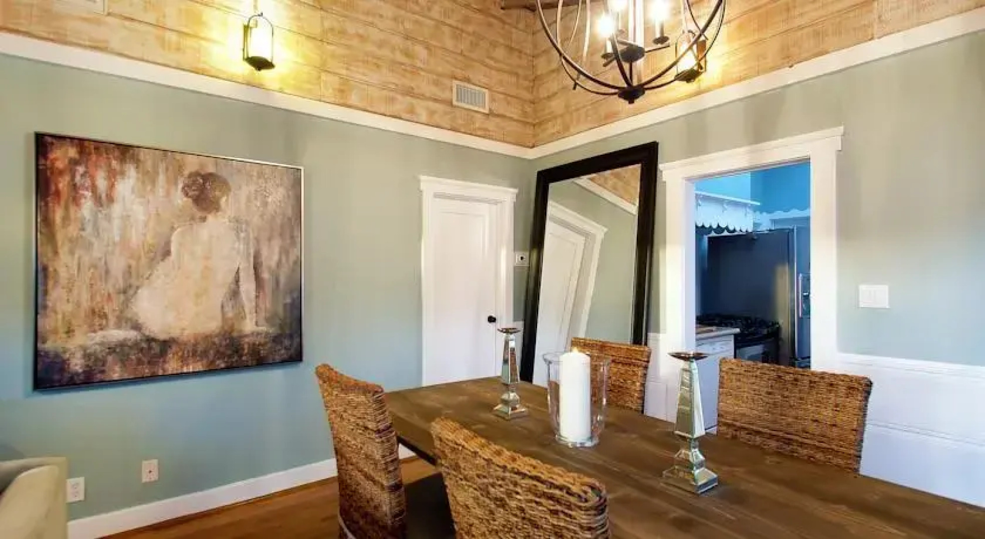 West Hollywood House