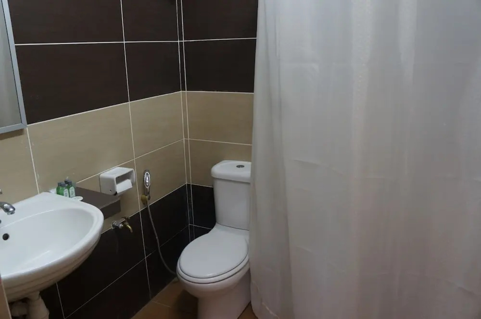 OYO 89988 Tambunan Rafflesia Hotel