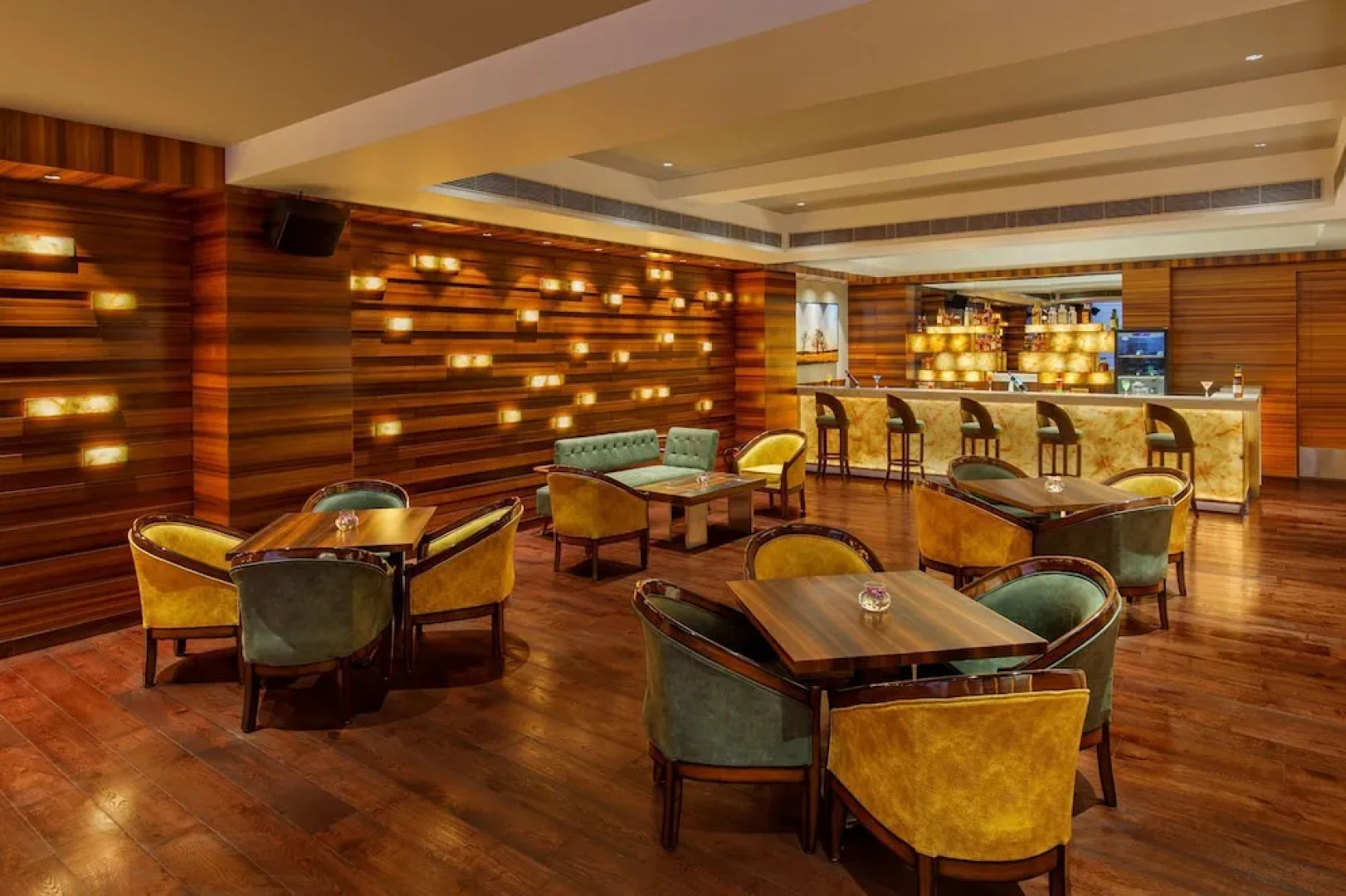 Viraj Sarovar Portico Jammu