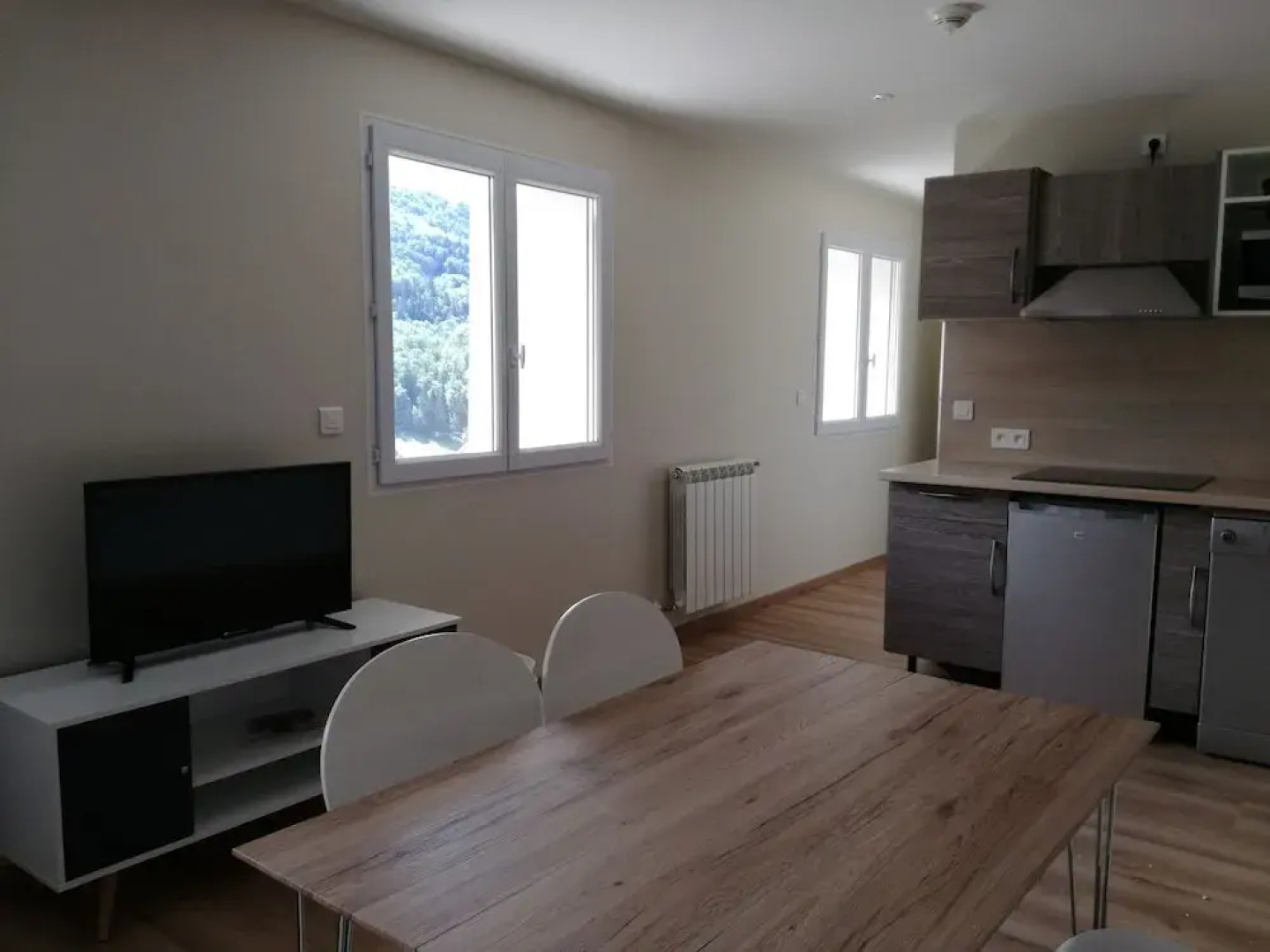 Les Logis du Château