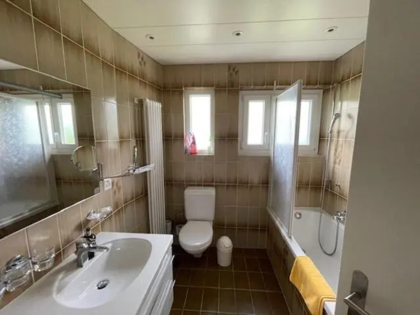 Ascona Casa Cristina