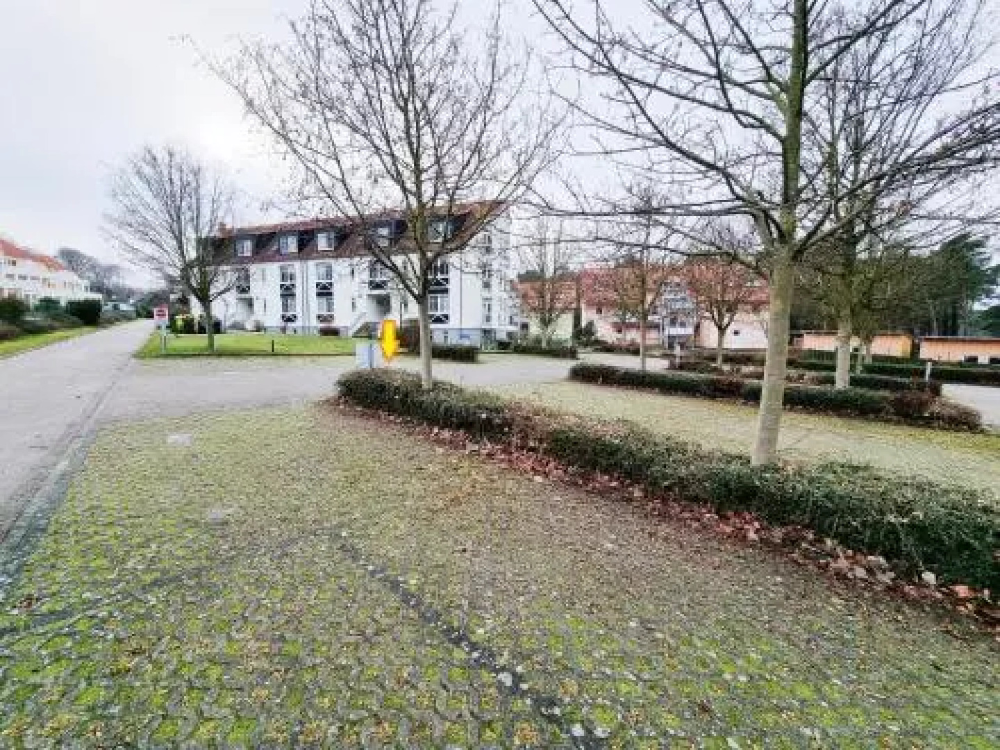 Ferienapartment Usedom