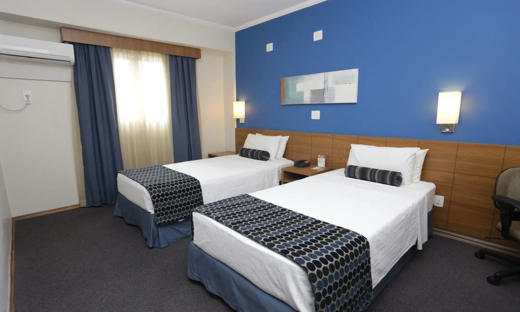 Quality Hotel Jundiai