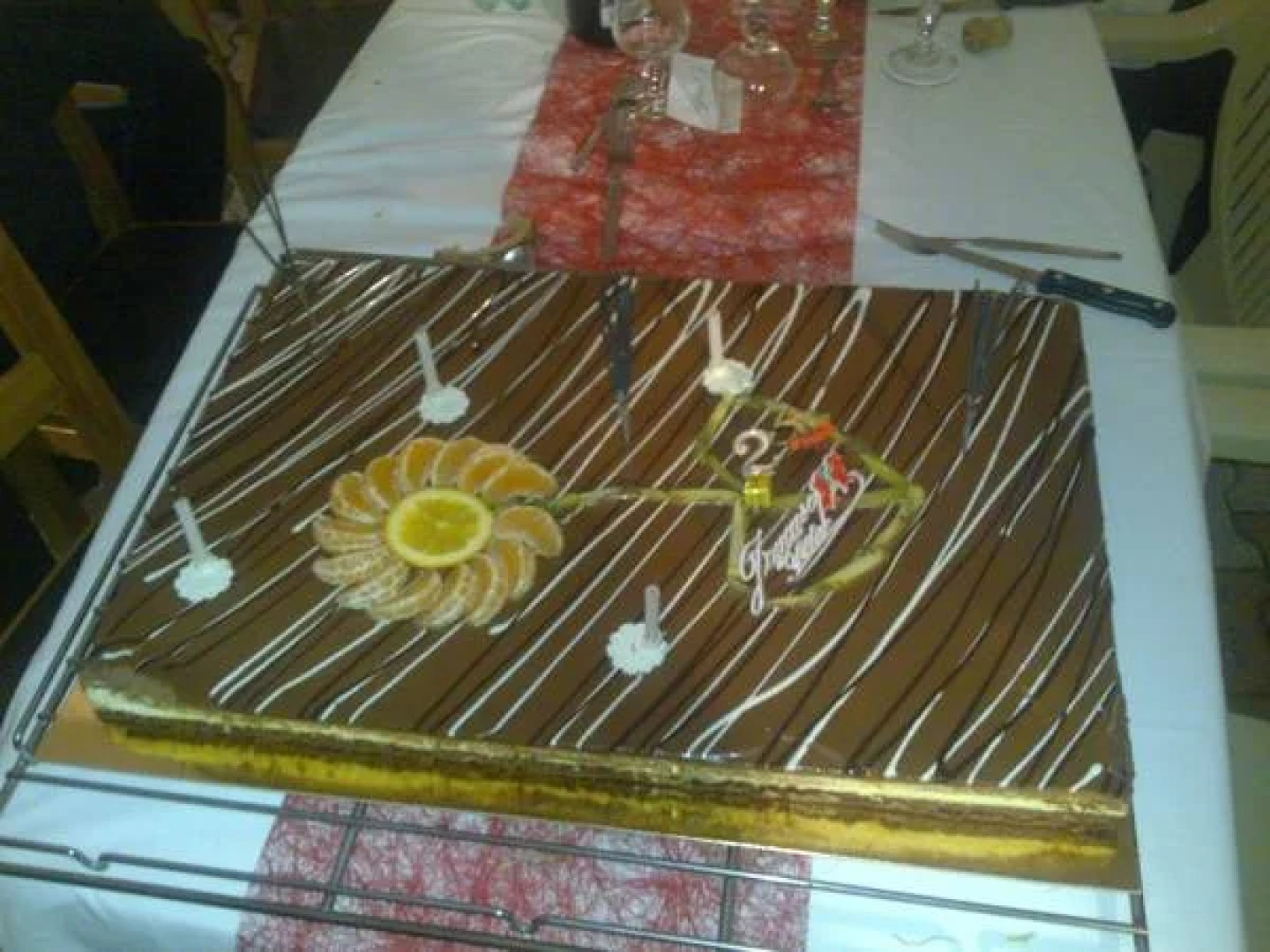 Chambres dhôtes le Saint Porcaire