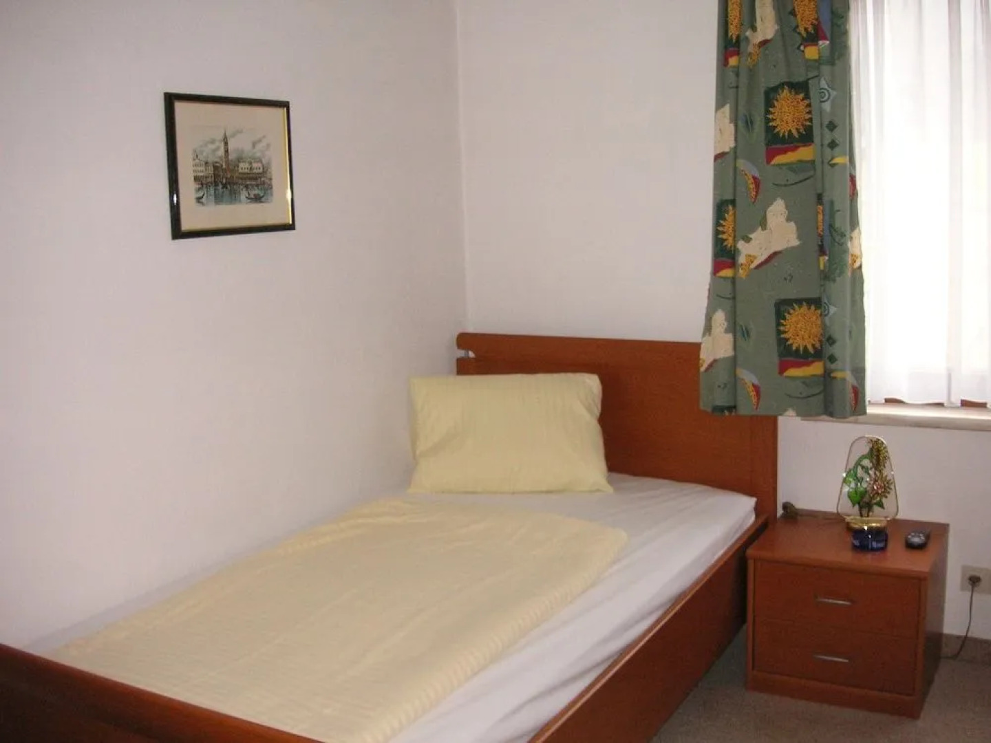 Hotel Fischgasthof Jerolitsch