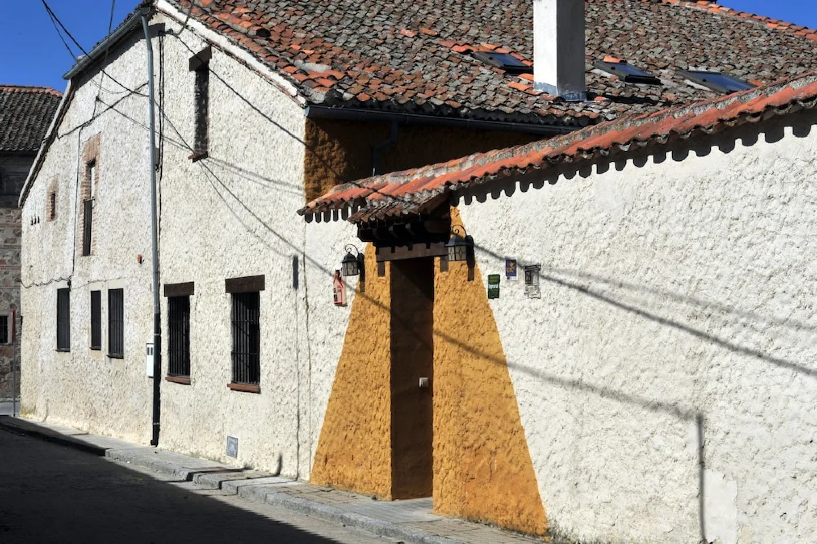 Casa Real Pósito II