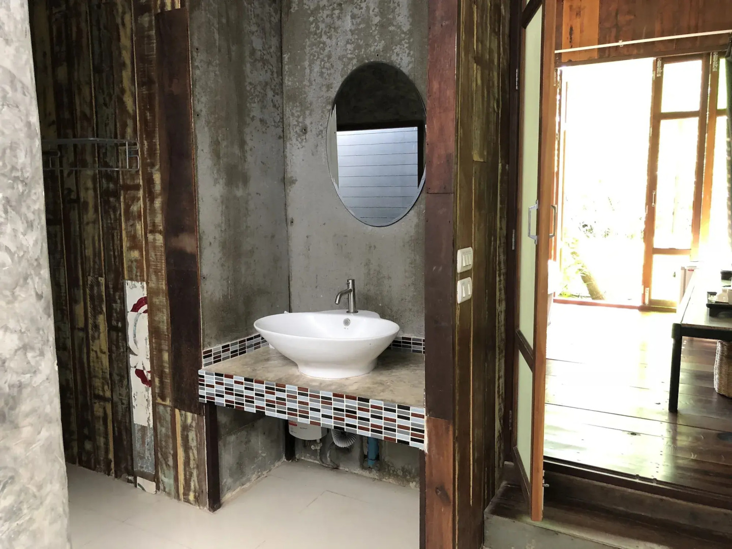 ChababaanCham Resort