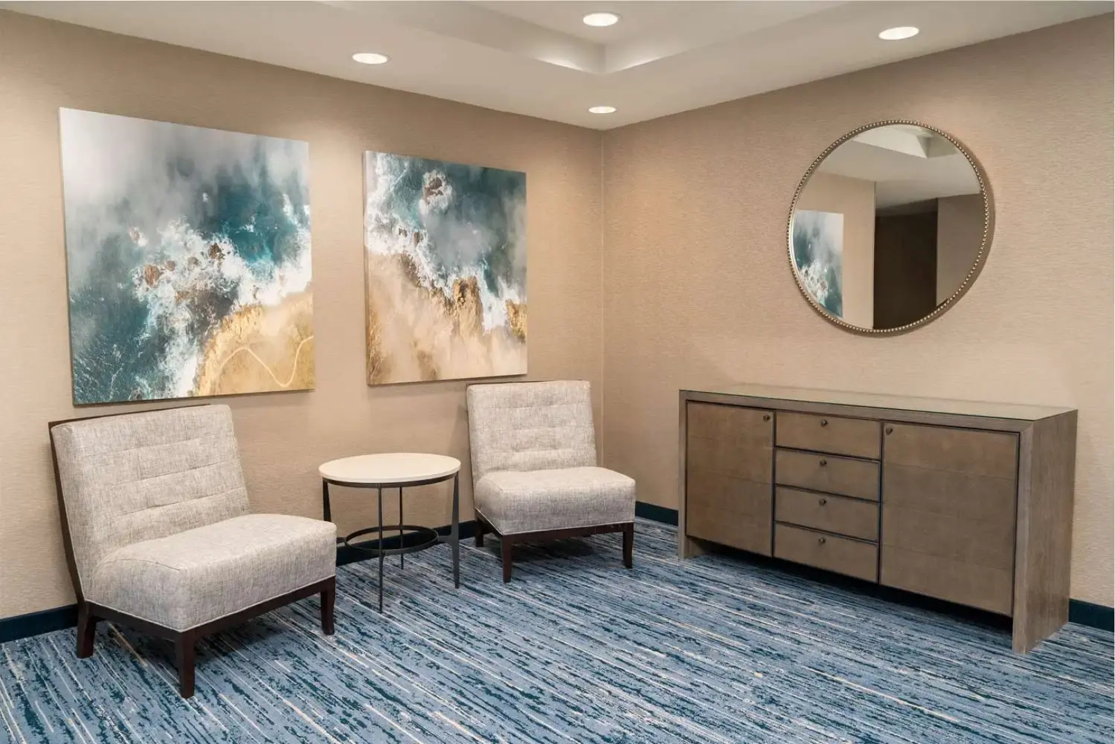 Homewood Suites by Hilton Livermore (H)