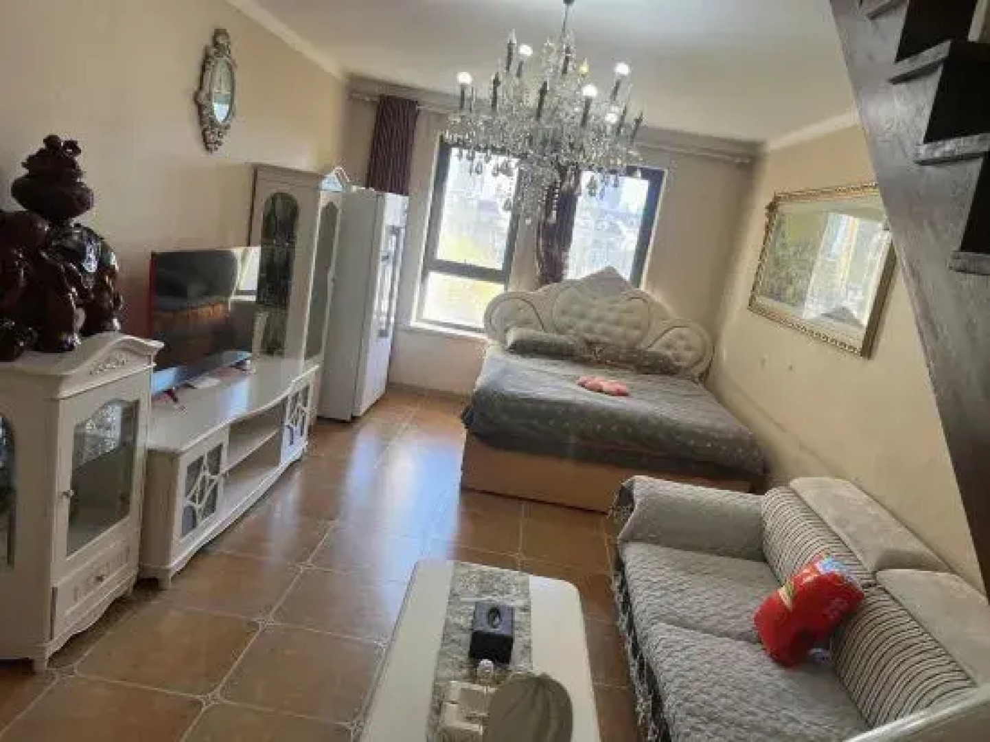 Harbin Yuanbo'ao Hotel Apartment (Xingguangyao Branch)