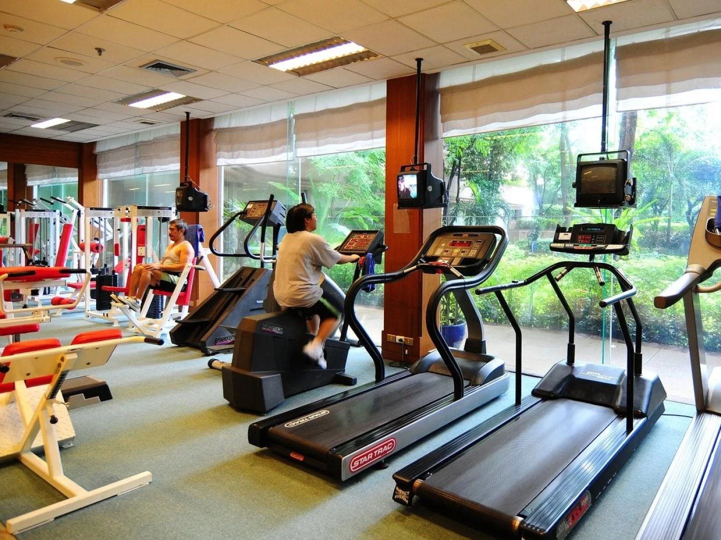 Pantip Suites Sathorn